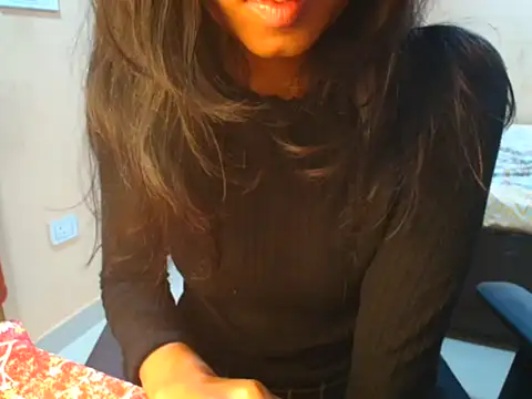 Arpitha07 online show from November 13, 7:46 pm