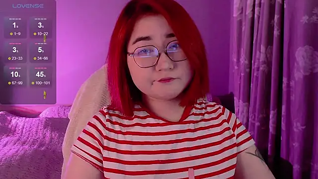 Snapshot of Sexy_Peachy chatting on October 20, 7:42 am Sexy Peachy online show from October 20, 7:42 am