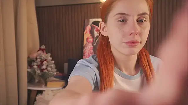 Snapshot of pinkmagokiss chatting on January 16, 2:32 pm pinkmagokiss online show from January 16, 2:32 pm