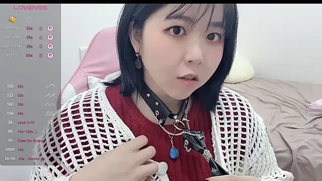 piffydream online show from February 19, 3:08 pm