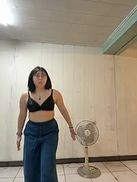 piffydream online show from April 3, 10:02 am