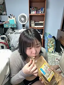 piffydream online show from April 14, 11:27 am