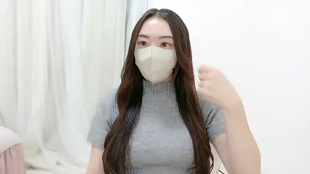 Snapshot of _Mia_land_ chatting on October 13, 1:22 pm  Mia land  online show from October 13, 1:22 pm