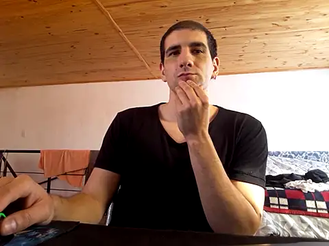 ObeyLust online show from September 12, 1:00 pm