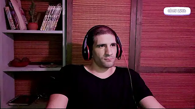 ObeyLust online show from September 18, 3:08 am