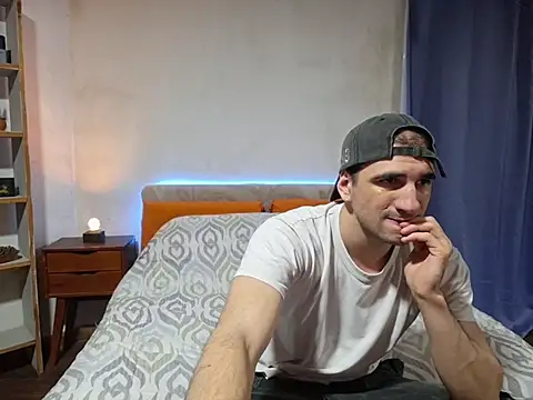 ObeyLust online show from November 12, 2:34 am