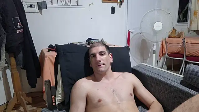 ObeyLust online show from November 28, 12:57 am