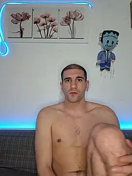 ObeyLust online show from December 14, 8:13 pm