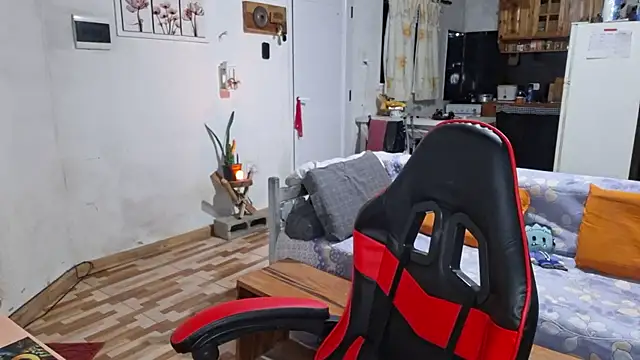 ObeyLust online show from December 22, 3:58 am