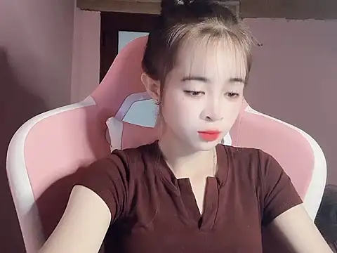 Suna7383 online show from November 12, 4:18 pm