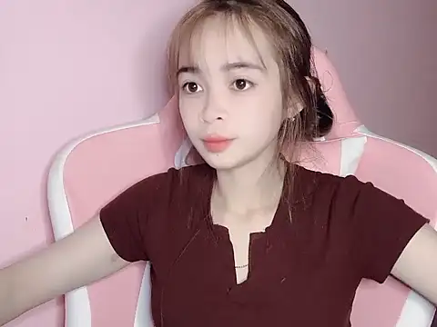 Suna7383 online show from December 16, 5:29 pm