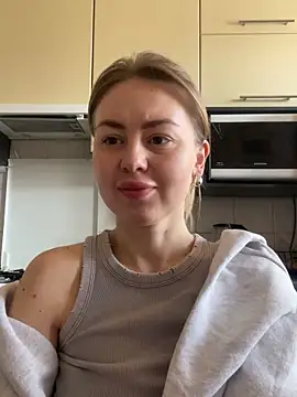 MartaLuna  online show from March 2, 7:15 am