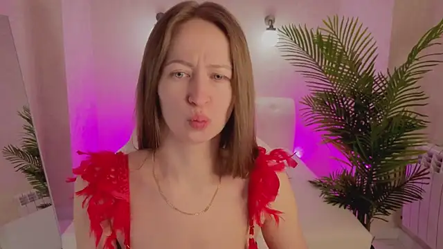 bella li   online show from January 14, 1:11 am