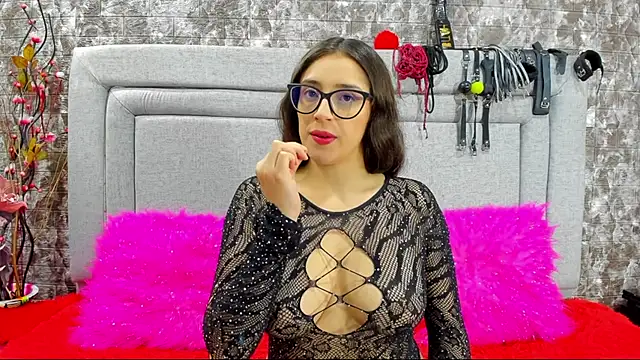 KatyVelvet online show from March 25, 2:28 am