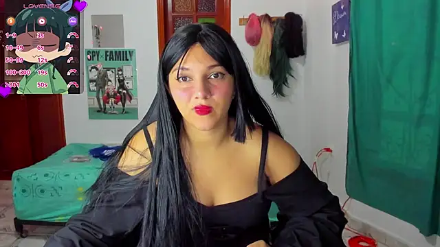 MaoMaoLa online show from October 23, 12:10 am