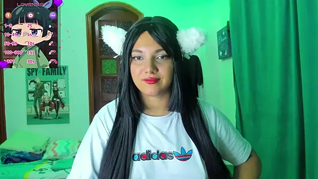 MaoMaoLa online show from November 4, 5:17 am