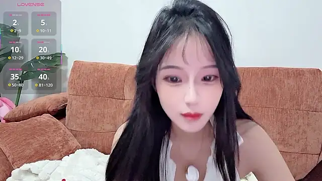 qiqi-2025 online show from February 5, 2:22 pm