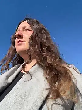 AnielaMarie online show from September 22, 2:52 pm