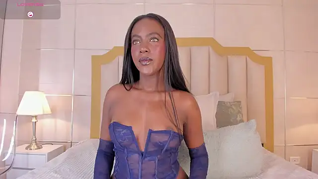 DakotaWangi online show from October 15, 3:50 am