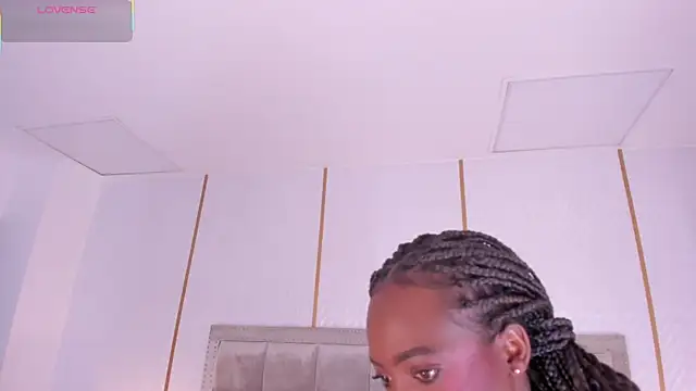 DakotaWangi online show from February 16, 3:24 am