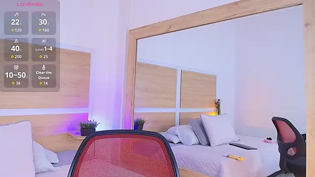 ValeryCortezm online show from November 8, 12:16 pm