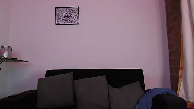 Snapshot of rickgraims chatting on October 11, 1:38 am rickgraims online show from October 11, 1:38 am