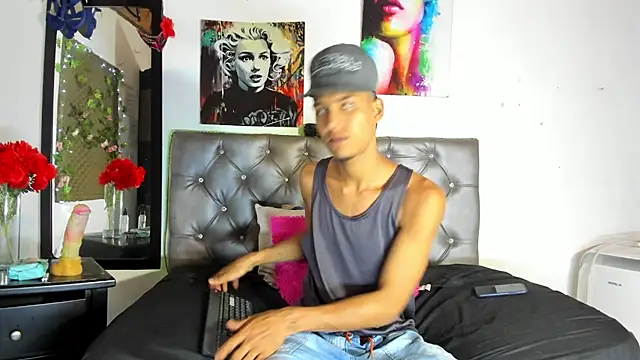 xxKamadevaxx online show from November 8, 7:34 pm