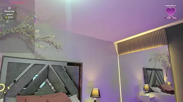 Isa Rouse   online show from December 16, 3:44 am