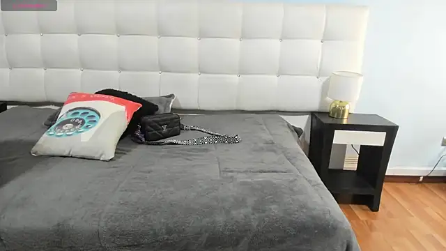 Shantal  G online show from January 15, 4:55 pm