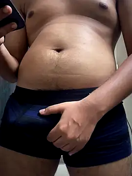 engineerboy14 online show from October 19, 7:03 pm