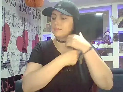 Venusina 07 online show from October 20, 6:58 am