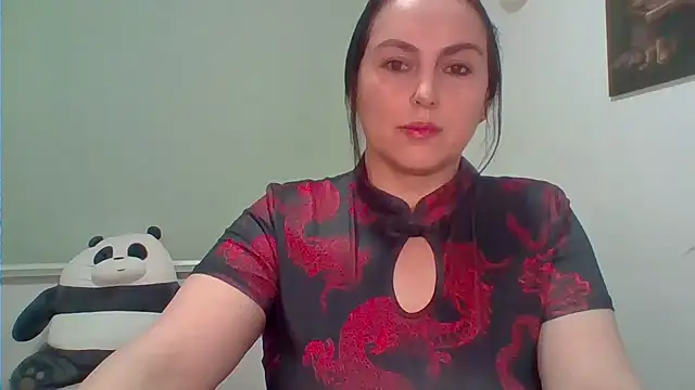 Venusina 07 online show from March 20, 3:33 am