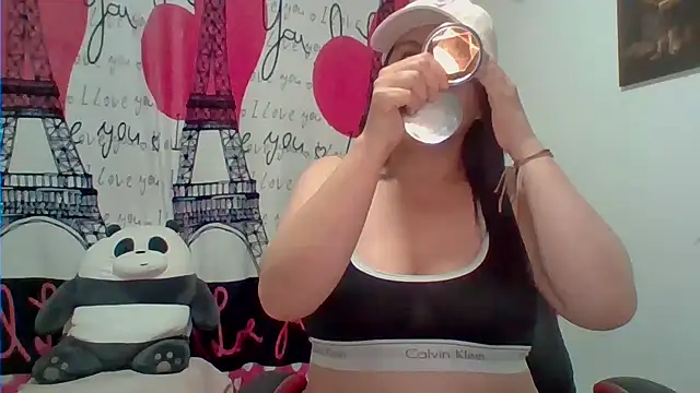 Venusina 07 online show from March 26, 4:07 am