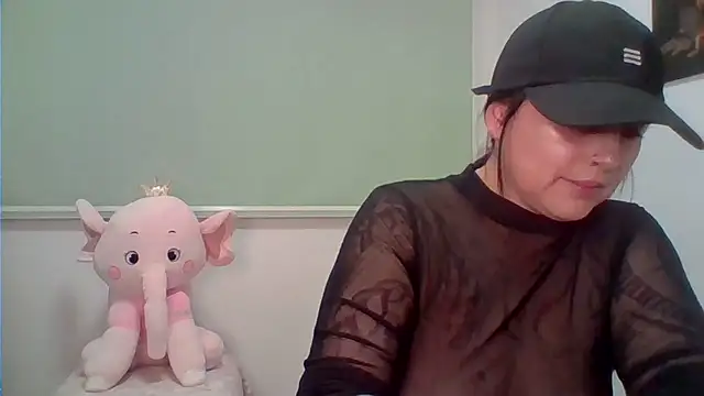 Venusina 07 online show from April 15, 1:45 am