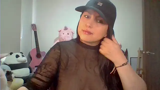 Venusina 07 online show from April 22, 9:16 pm