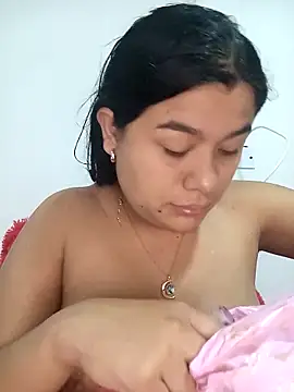 April Becker online show from November 27, 3:19 am