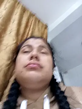 April Becker online show from December 22, 3:36 am