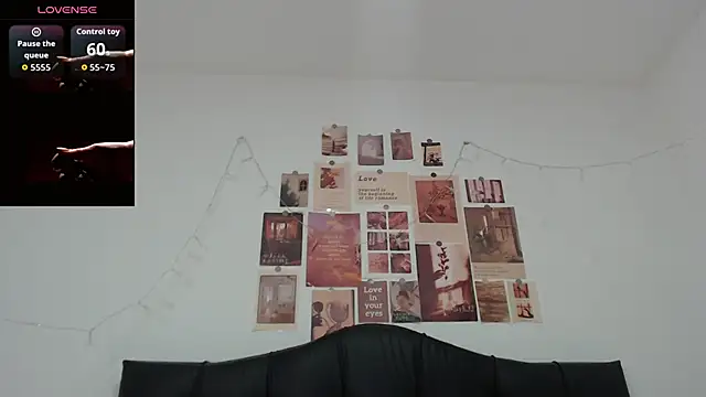 April Becker online show from March 27, 3:01 am