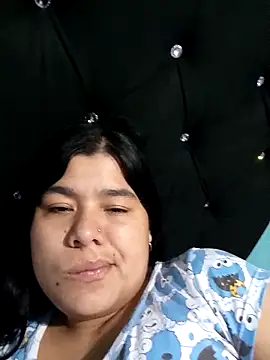 April Becker online show from April 20, 8:21 pm