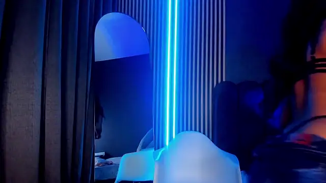 Keila Fg online show from October 21, 7:47 pm