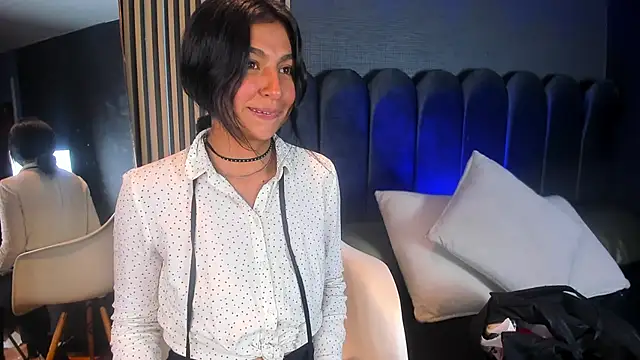 Keila Fg online show from November 3, 7:48 pm