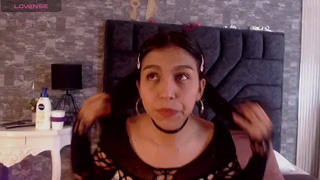 Keila Fg online show from February 24, 3:37 am