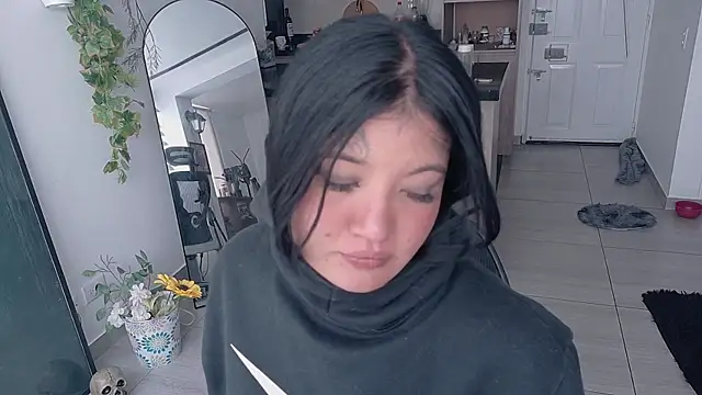 Unatatuada online show from November 5, 7:14 pm