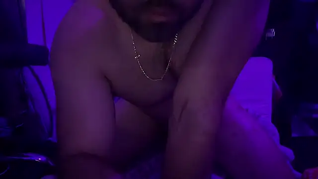 jasoncali305 online show from November 23, 7:41 am