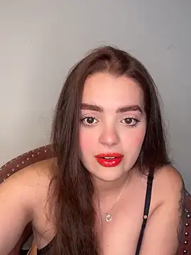 hannahst  online show from April 2, 8:06 pm