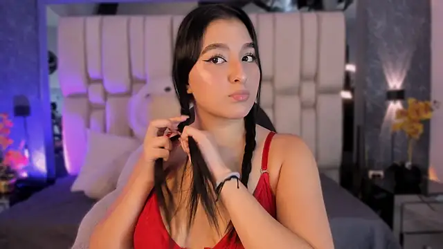 MariaFlowers online show from November 22, 7:46 pm