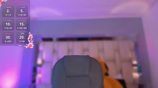 MariaFlowers online show from December 15, 7:51 pm