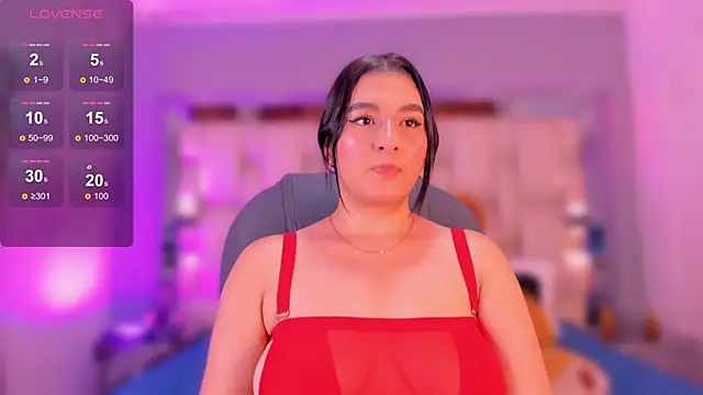 MariaFlowers online show from December 18, 6:47 pm