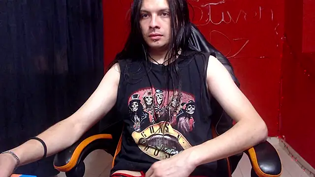 stvn hot online show from March 5, 10:50 pm