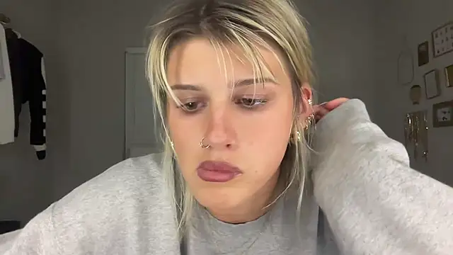 AnnGrayson online show from October 1, 12:38 am